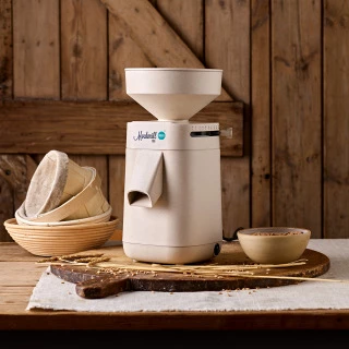 Mockmill 200 Flour Mill with FREE GRAIN worth up to £27 