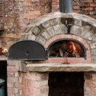 Campagnard Wood-Fired Oven