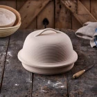 Original Sassafras La Cloche Baking Dome for Crusty Bread by Sassafras Enterprises Inc