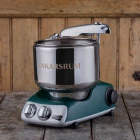 Ankarsrum Assistent Food Mixer - Forest Green by Ankarsrum