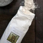 Roman Blend White Spelt Flour by Lammas Fayre