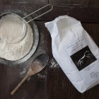 Bronze Age Blend Emmer Wheat Flour by Lammas Fayre