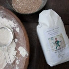 Medieval Blend Maslin (Wheat and Rye) Flour by Lammas Fayre
