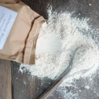 Medieval Blend Beremancorn Flour by Lammas Fayre