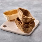 Liners for Panibois Wooden Baking Baskets by Panibois
