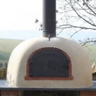 F800 Campagnard Wood-Fired Oven 