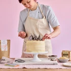 Ultimate Hazelnut Latte Cake Kit 