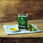 Pomora Extra Virgin Olive Oil - Basil Flavoured, 250ml by Pomora