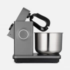Wilfa Probaker 7 Litre Kitchen Mixer (Grey) by Wilfa