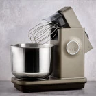 Wilfa Probaker 7 Litre Kitchen Mixer (Grey) by Wilfa