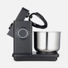 Wilfa ProBaker 7 Litre Kitchen Mixer (Black) by Wilfa