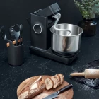 Wilfa ProBaker 7 Litre Kitchen Mixer (Black) by Wilfa