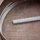 Stainless Steel Fine Drum Sieve, 20cm by BakeryBits