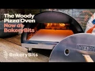 The Woody Oven at BakeryBits