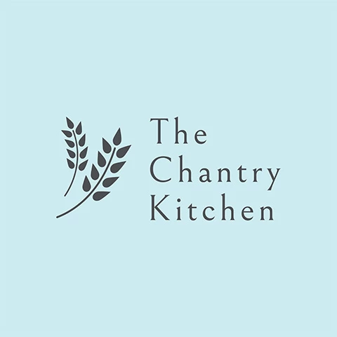 The Chantry Kitchen Logo