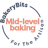 mid-level baking