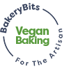 vegan baking