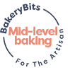 mid-level baking